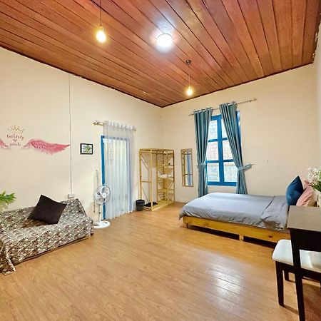 Hometown & Bungalow Dalat Bagian luar foto