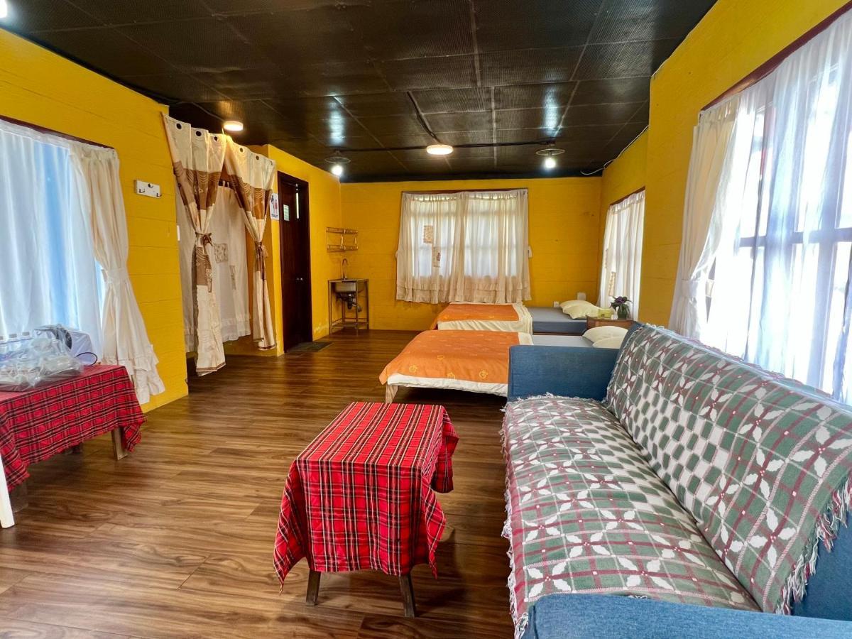 Hometown & Bungalow Dalat Bagian luar foto