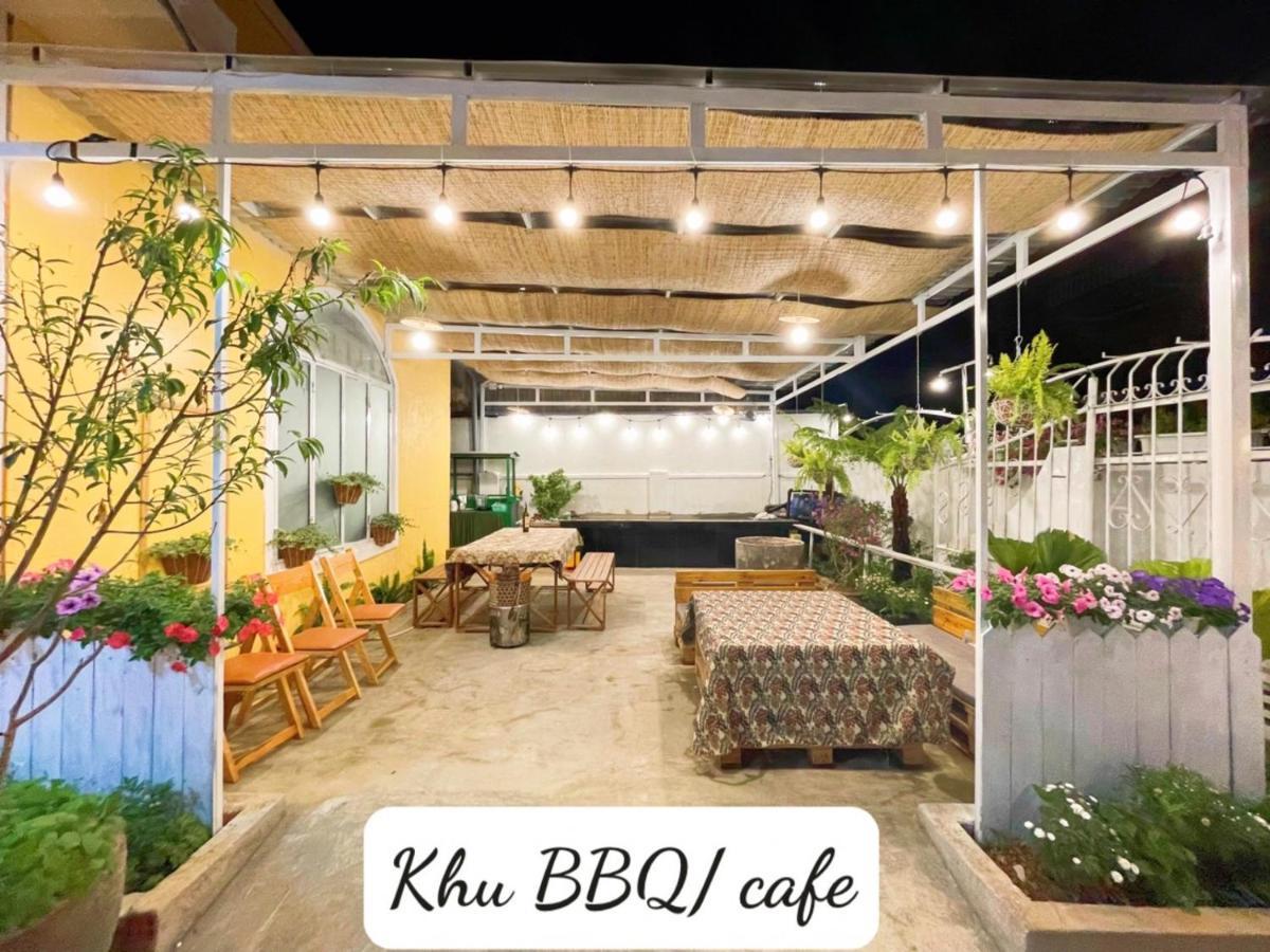 Hometown & Bungalow Dalat Bagian luar foto