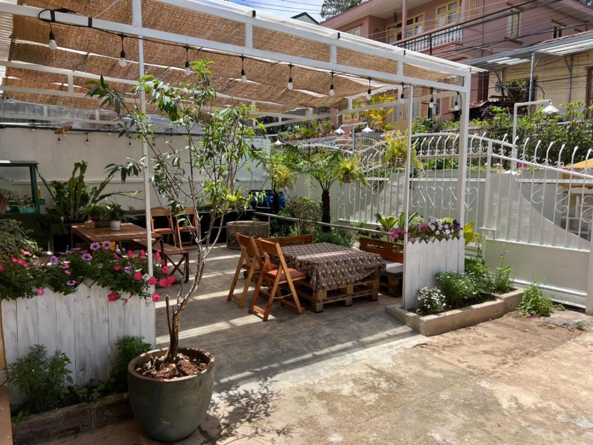 Hometown & Bungalow Dalat Bagian luar foto