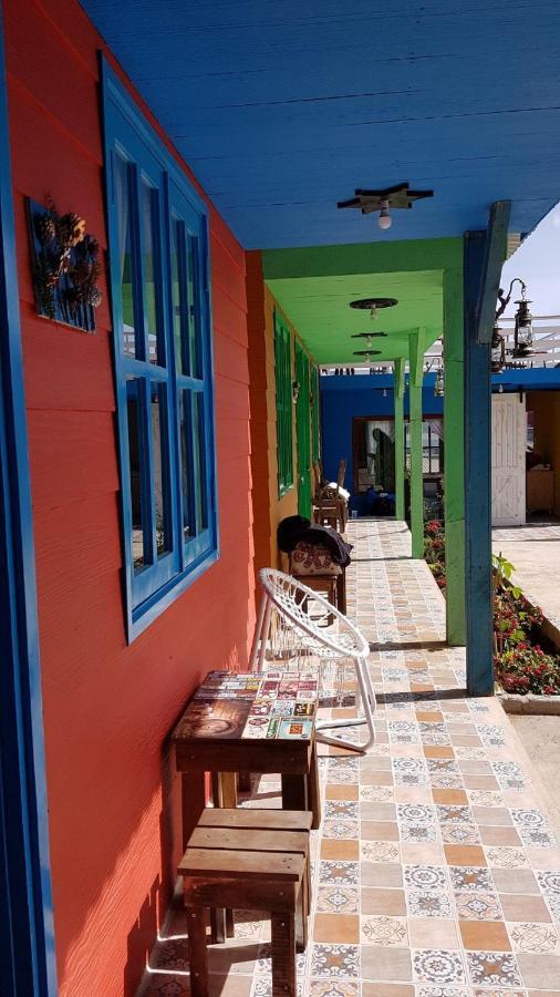 Hometown & Bungalow Dalat Bagian luar foto