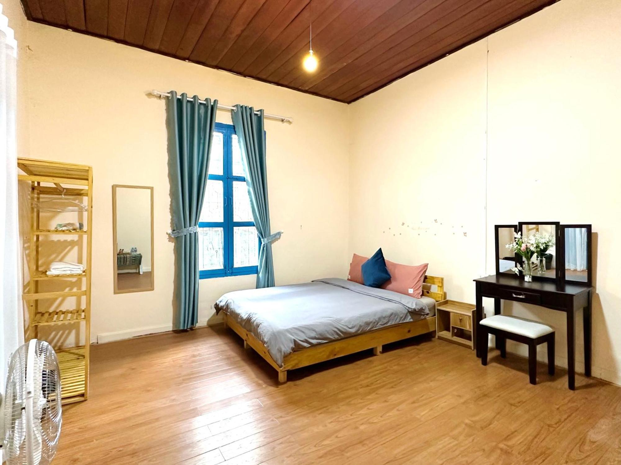 Hometown & Bungalow Dalat Bagian luar foto
